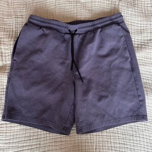 Men's Relaxed Drawstring Shorts